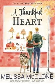 Tapa de A Thankful Heart
