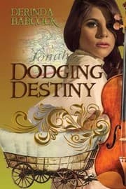 Tapa de Dodging Destiny