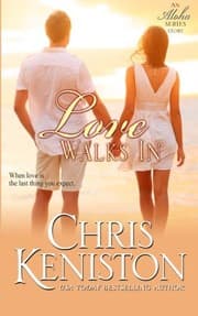Tapa de Love Walks In