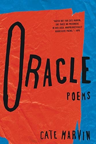 Tapa de Oracle
