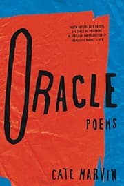 Tapa de Oracle