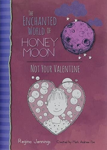 Tapa de Not Your Valentine