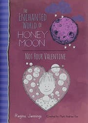 Tapa de Not Your Valentine