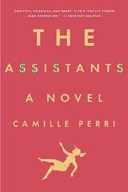 Tapa de The Assistants
