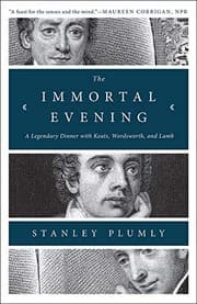 Tapa de The Immortal Evening