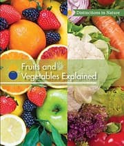 Tapa de Fruits and Vegetables Explained