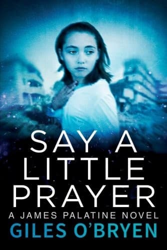 Tapa de Say a Little Prayer