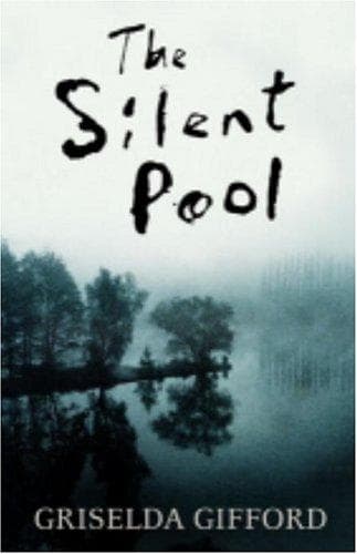 Tapa de The Silent Pool