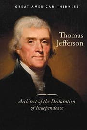 Tapa de Thomas Jefferson