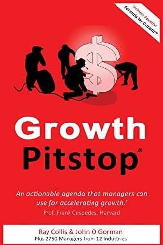 Tapa de Growth Pitstop