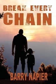 Tapa de Break Every Chain