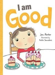Tapa de I Am Good