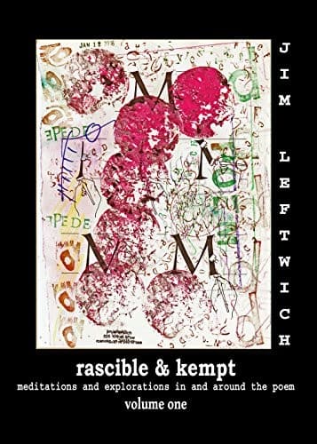 Tapa de Rascible & Kempt