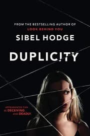 Tapa de Duplicity