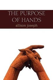 Tapa de The Purpose of Hands