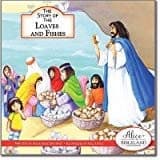 Tapa de The Story of the Loaves and Fishes