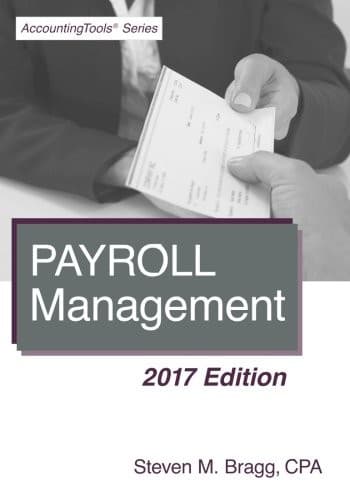 Tapa de Payroll Management
