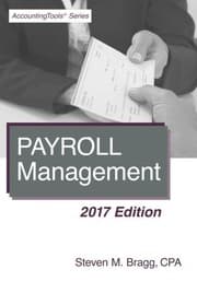 Tapa de Payroll Management