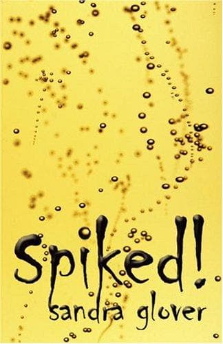 Tapa de Spiked!