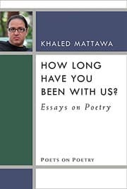 Tapa de How Long Have You Been With Us?