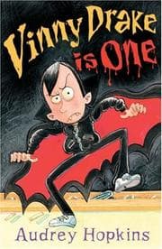 Tapa de Vinny Drake is One
