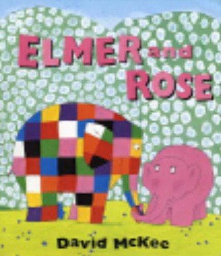 Tapa de Elmer and Rose