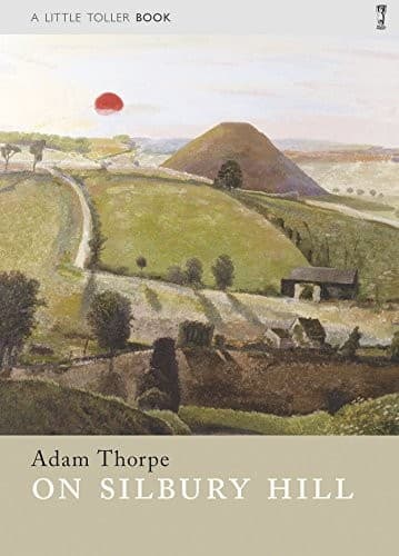 Tapa de On Silbury Hill