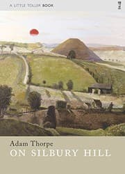 Tapa de On Silbury Hill