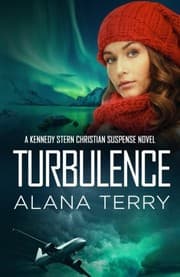 Tapa de Turbulence