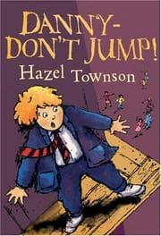 Tapa de Danny - Don't Jump