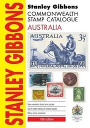 Tapa de 2016 Australia Catalogue