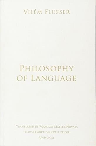 Tapa de Philosophy of Language