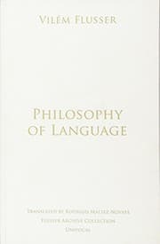 Tapa de Philosophy of Language