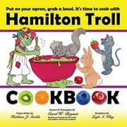 Tapa de Hamilton Troll Cookbook