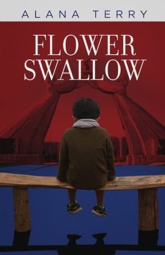 Tapa de Flower Swallow