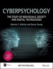 Tapa de Cyberpsychology