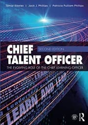 Tapa de Chief Talent Officer