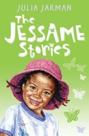 Tapa de The Jessame Stories