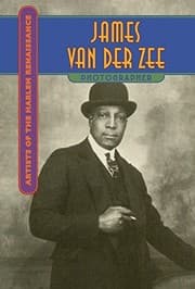 Tapa de James Van Der Zee