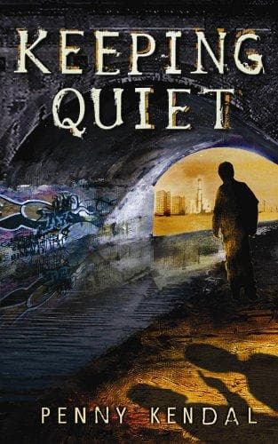 Tapa de Keeping Quiet