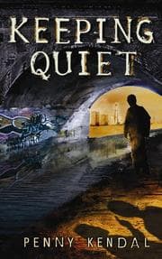 Tapa de Keeping Quiet