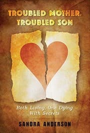 Tapa de Troubled Mother, Troubled Son