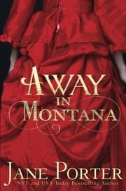 Tapa de Away in Montana