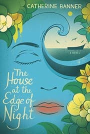 Tapa de The house at the edge of night