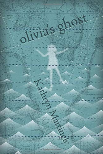 Tapa de Olivia's Ghost