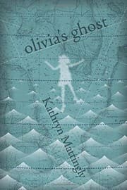 Tapa de Olivia's Ghost