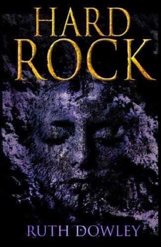 Tapa de Hard Rock