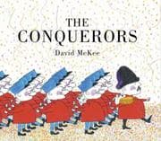 Tapa de Conquerors
