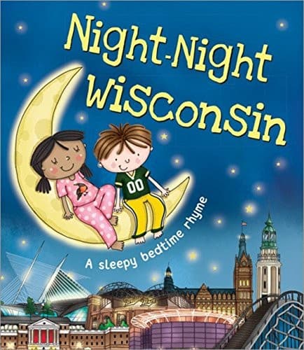 Tapa de Night-Night Wisconsin