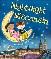 Tapa de Night-Night Wisconsin